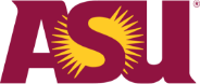 ASU logo