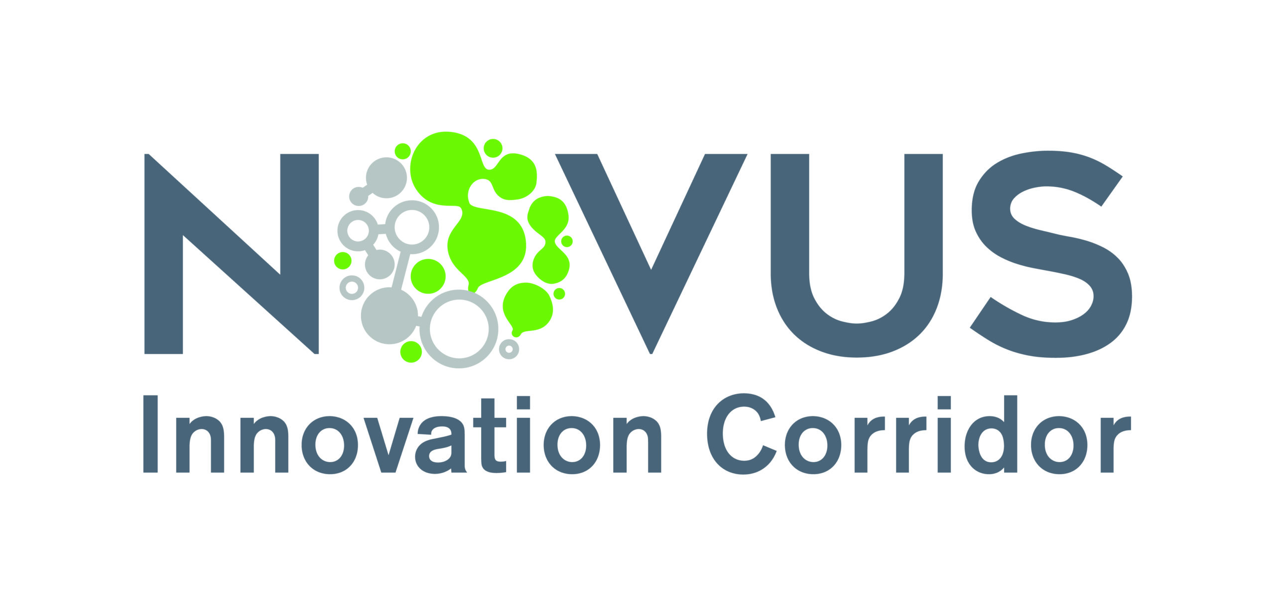 Novus Innovation Corridor - Economic Development
