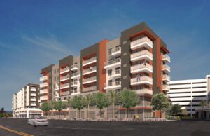 Residential Community
