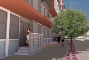Residential Community
