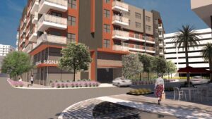 Residential Community