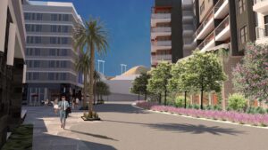 Residential Community