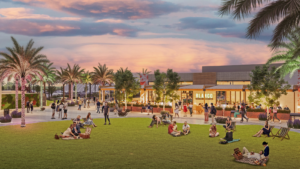 New Restaurants Coming To Novus Place