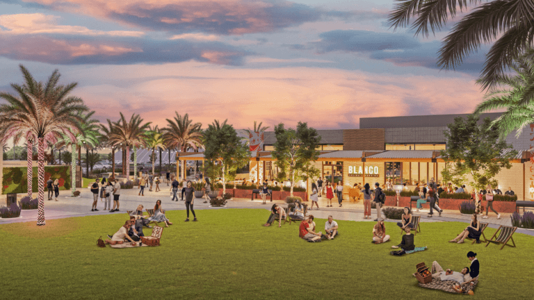 New Restaurants Coming To Novus Place