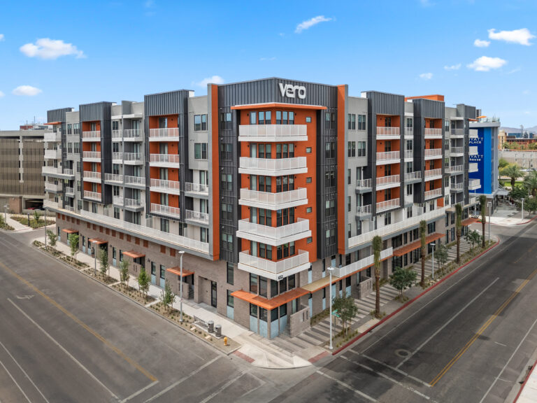 Vero Exterior