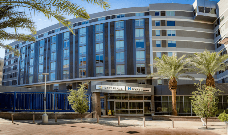 hotels
